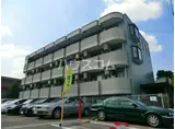 サンモール上用賀