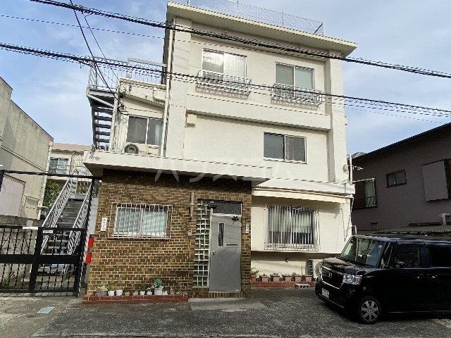 新町ハイツ