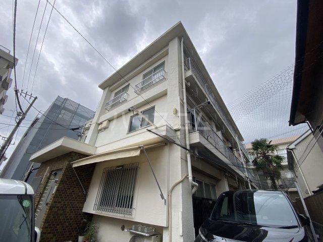新町ハイツ