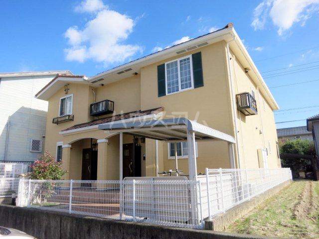 愛知県岡崎市 2階建 築17年