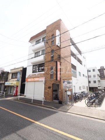 高山ビル