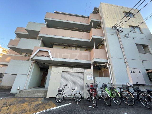 サウスタウン上飯田(1DK/2階)