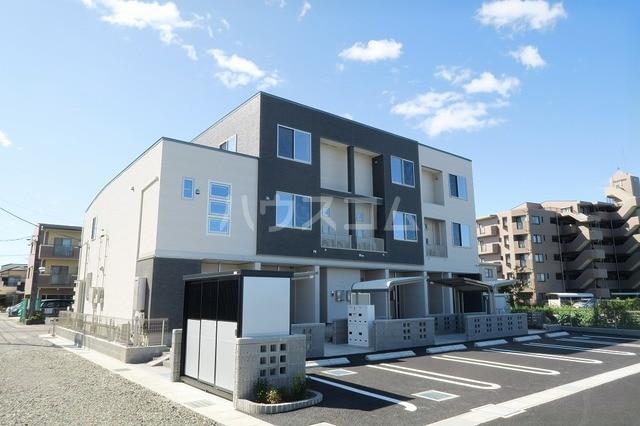 サン フラッツ
