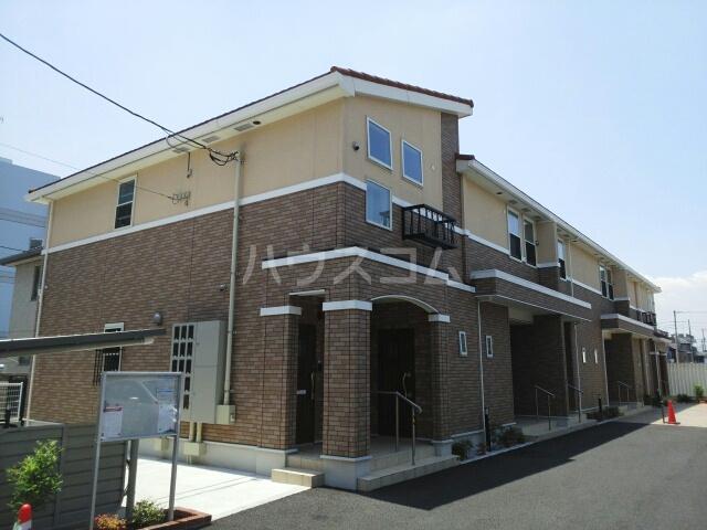 エミネンス川中島
