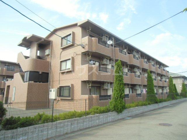 梅の里Ⅰ