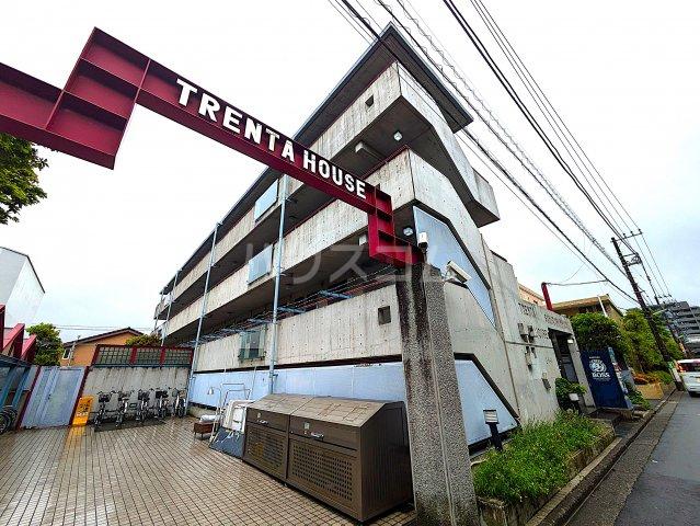 トレンタハウス桜新町