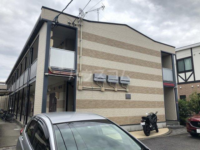 レオパレスクレセント