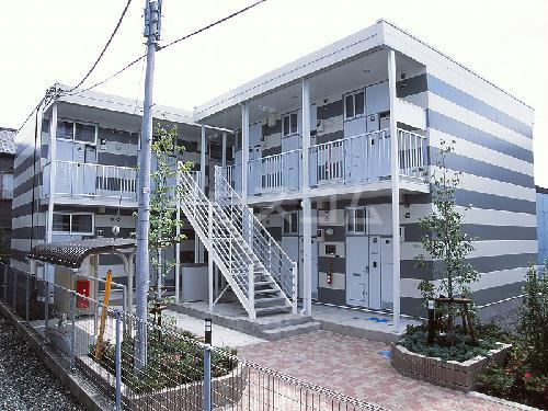 レオパレスアムール