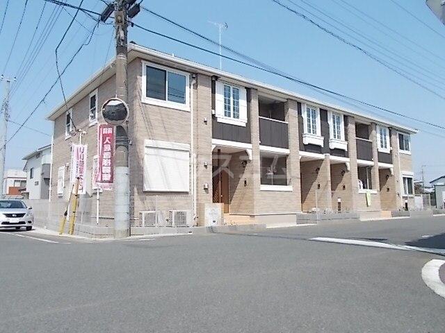 ラフィーナA