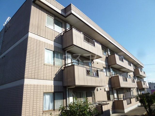 ラ・クレール(1LDK/3階)