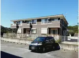 ヒルトップテラスA