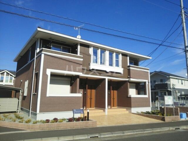グリシーヌヒルA
