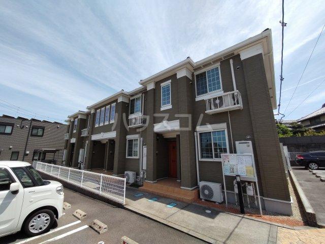 東海道本線 刈谷駅 徒歩24分  築13年(2LDK/2階)