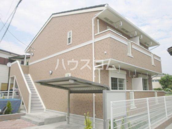 アライブ B