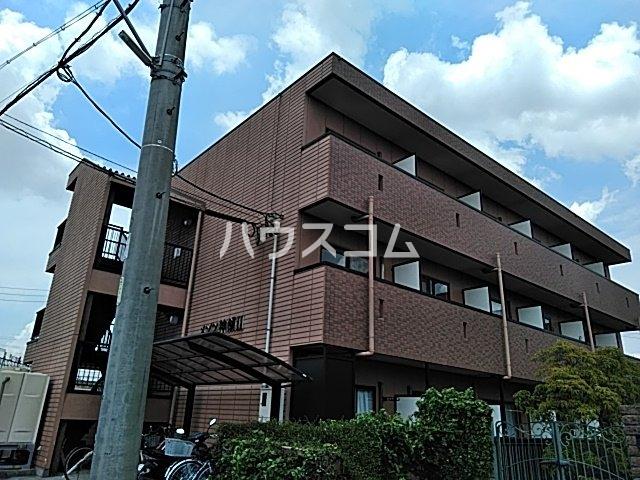 メゾン神領Ⅱ