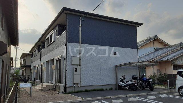 レジデンス東野ＷＥＳＴ(2LDK)