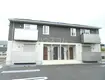 ヴィラ プリュネ A棟(2LDK/1階)