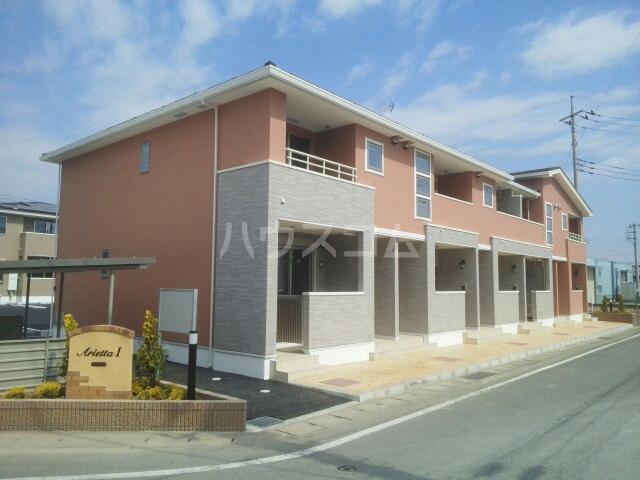 アリエッタⅠ
