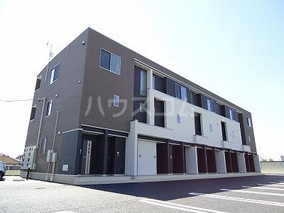CASA FELICE(1LDK/2階)