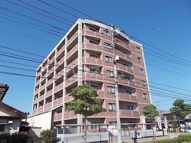 GRAND LEAGA(2LDK/4階)