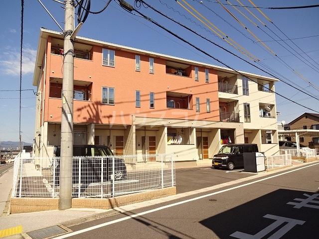 愛知県豊田市  築13年