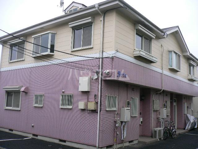 京浜東北・根岸線 洋光台駅 徒歩10分  築30年