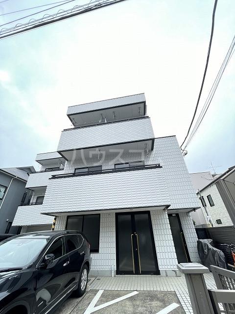 駒沢DSビル