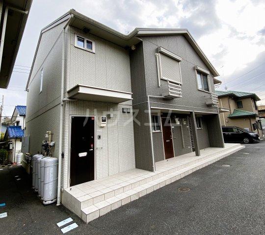 ディアコート矢崎B棟