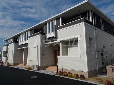 グランパール富里七栄 Ⅲ