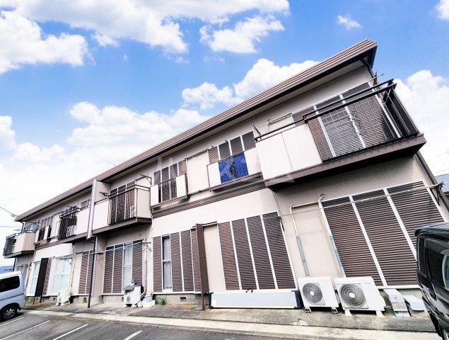 コーポ宮田B
