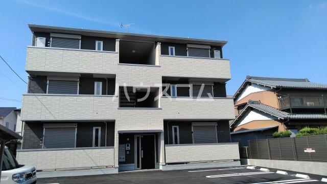 ミ・カーサ関田Ⅱ