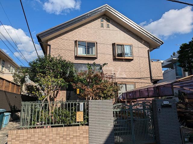 深沢セブンハイツ(ワンルーム/2階)