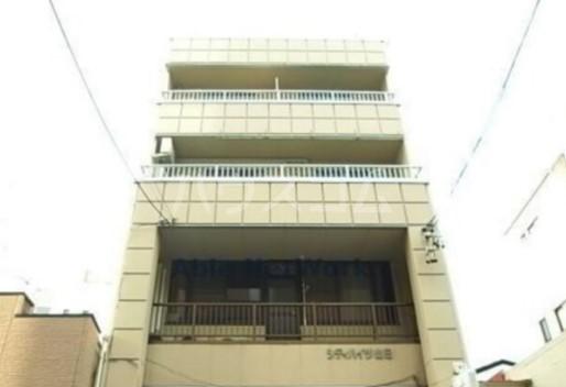 シティハイツ山田
