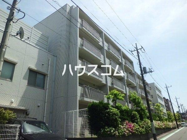 シエールグラン洋光台南公園