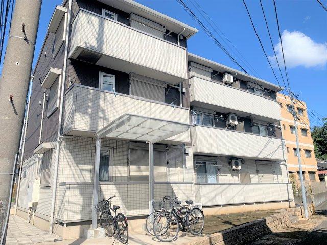 大黒屋ハイツ三番館