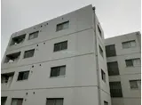 マンション城南
