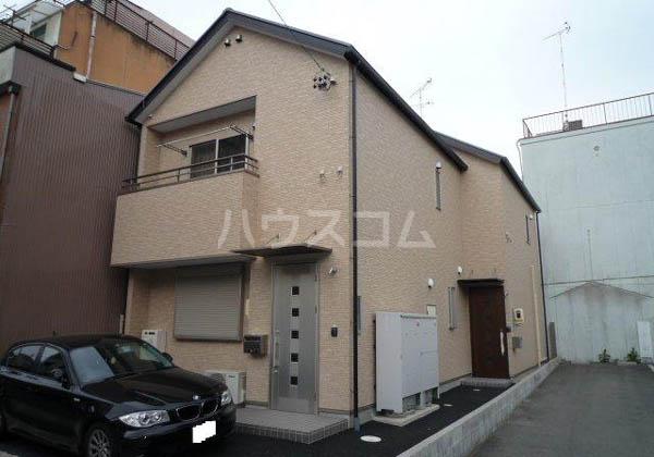 東海道本線 岐阜駅 徒歩18分 2階建 築18年
