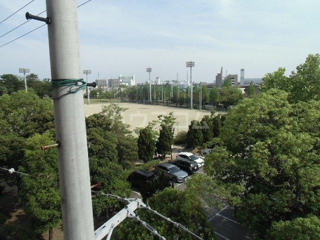 グラース青山