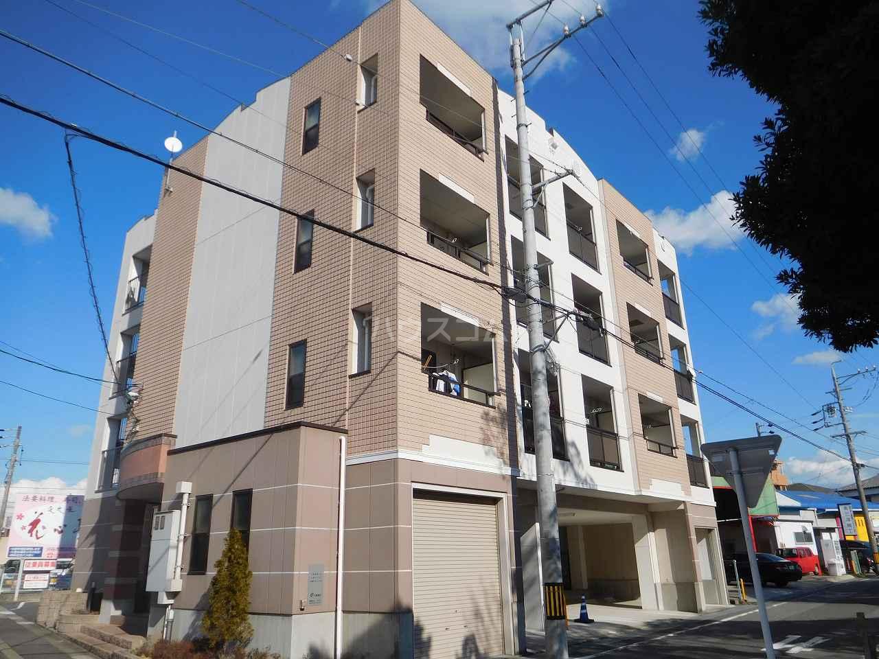 グラース青山