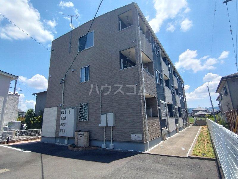 フェリーチェ カーサ福岡(2K/1階)