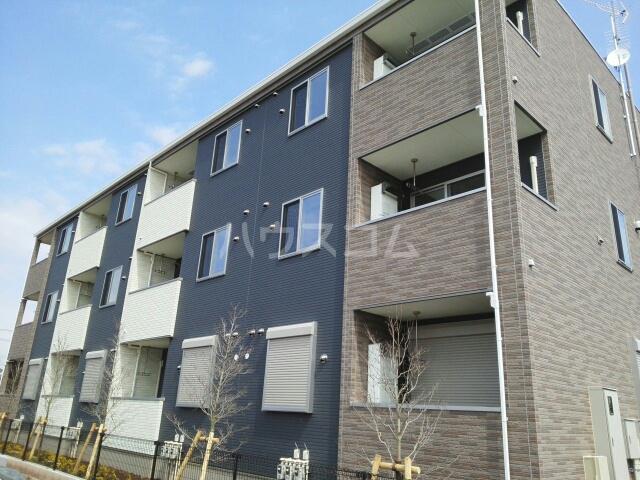 サンパティークⅡ