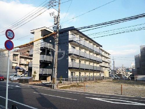 レオパレスウイング元城A(1K/2階)