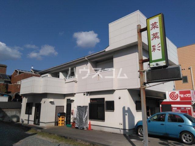 小田急電鉄小田原線 渋沢駅 徒歩3分 2階建 築23年