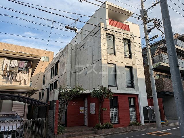 ALERO桜新町