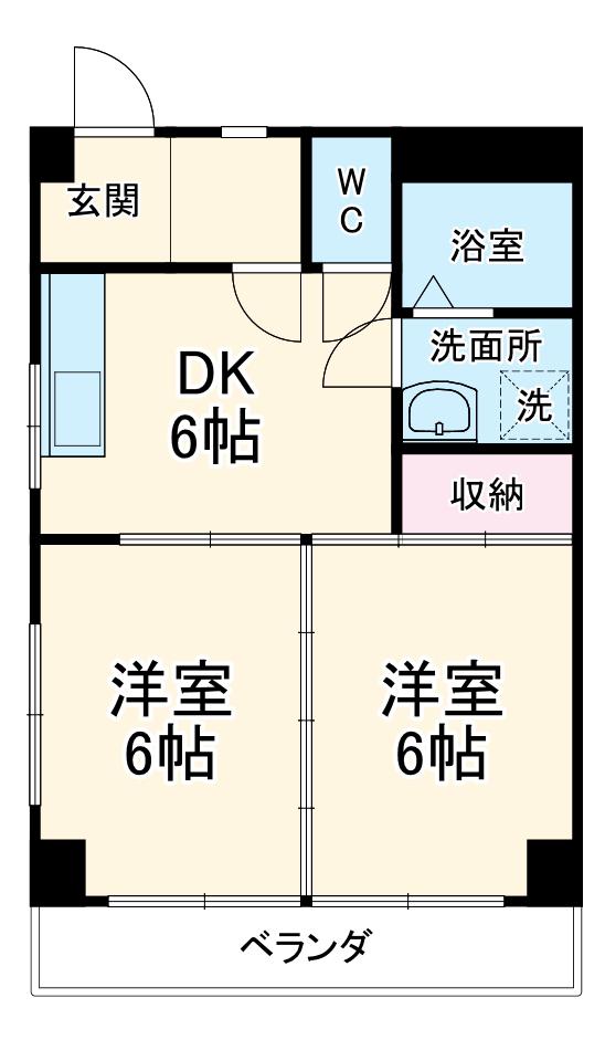 ラフォーレ吉野