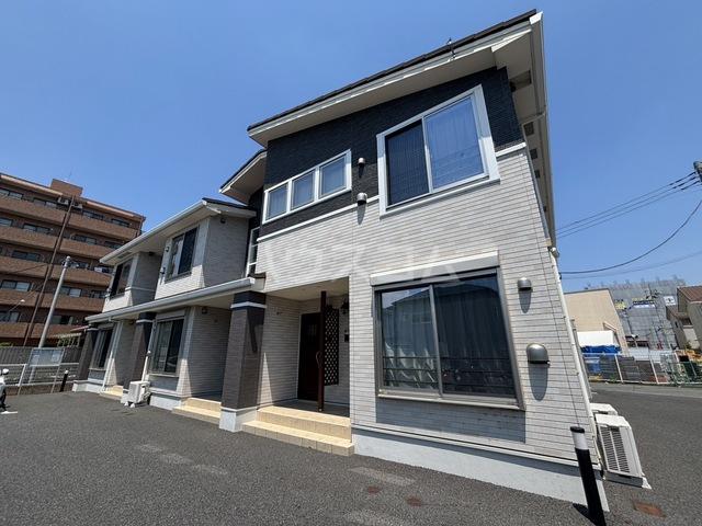 エスポワール高関