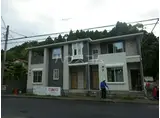 イースト・グレイスⅡ