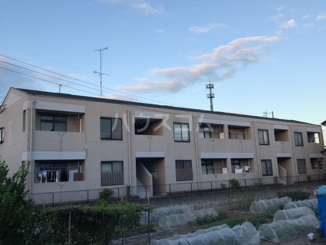 サニーパレス北野 C