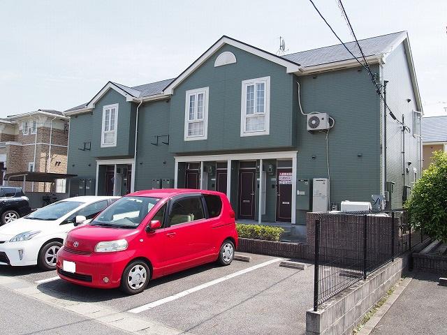 サニーパークN