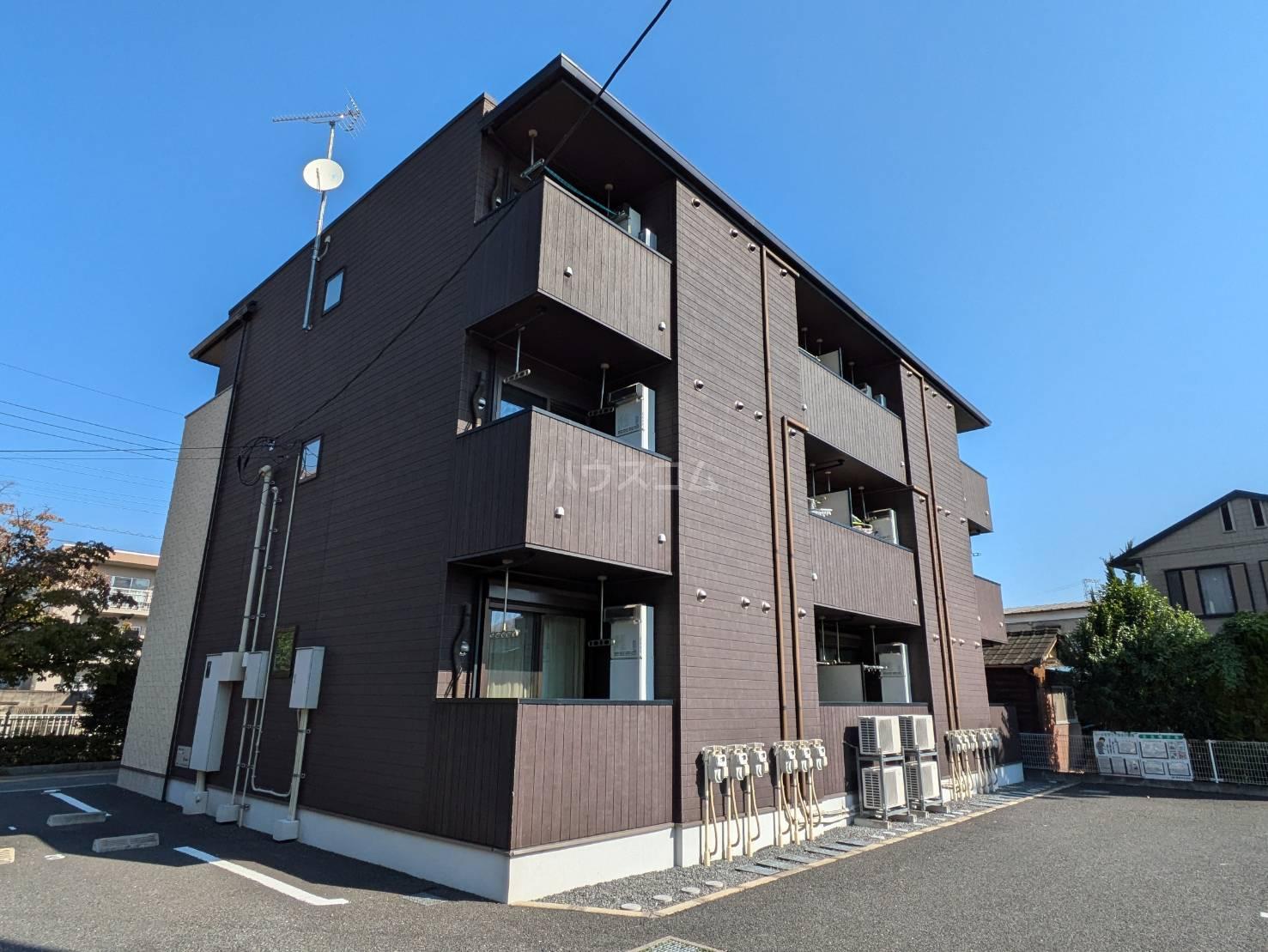 カーサ グラシアス